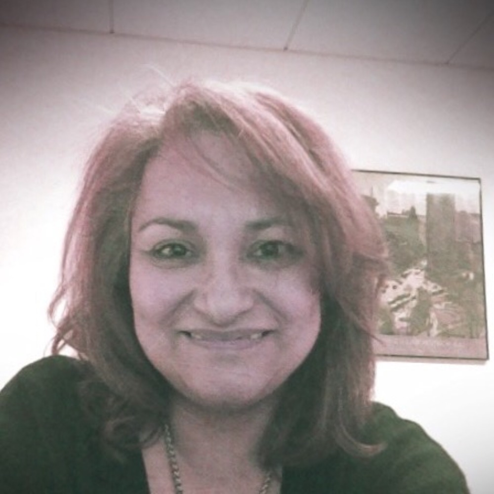Meet your Posher, Milagros